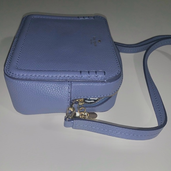 kate spade new york Orchard Street Arla Crossbody - Picture 9 of 12